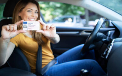 ¿Cómo puedes conducir en España con tu carnet extranjero?