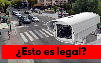 ¿Multar con las cámaras de las ZBE a los coches con la ITV caducada?