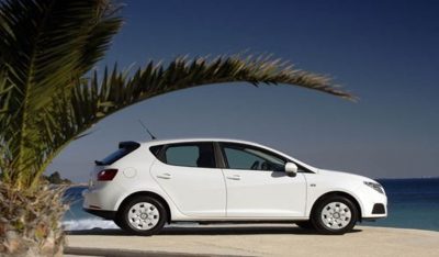 Un nuevo plan de ayuda a la compra de coches mejoraría las ventas hasta un 6%