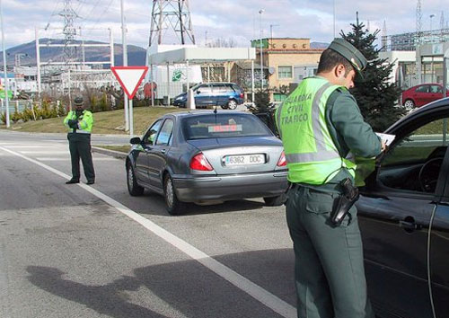 Un conductor gana un juicio en el que se le acusaba con tres multas falsas