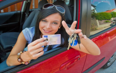 ¡La DGT cambia el sistema para saber el saldo de puntos del carnet!