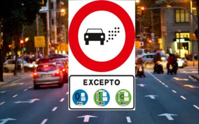¡Los Juzgados vuelven a darnos la razón con las multas de ZBE!