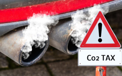 ¡Un nuevo impuesto de CO2! ¿Te toca a ti pagarlo?