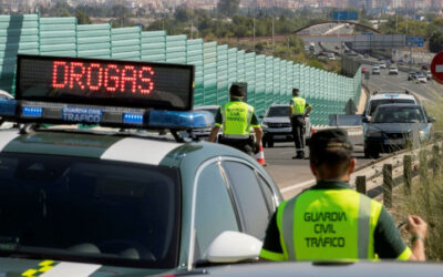 Multa por Tenencia de Drogas: ¿Qué Hacer y Cómo Liberarse?