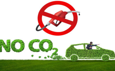 Europa prohíbe la venta de coches con motor de combustión desde 2035