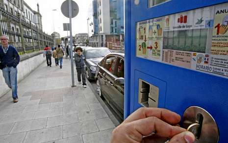 La misteriosa multiplicación de multas de la ORA