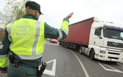 ¡La importancia de recurrir siempre una sanción de Transporte!