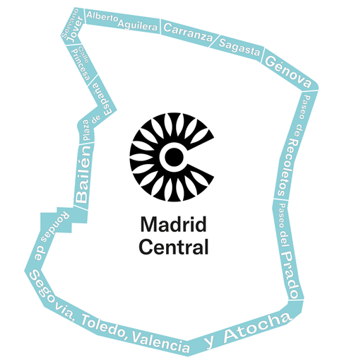 Todo lo que necesitas saber de Madrid Central