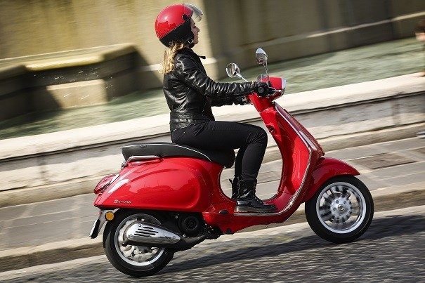 Motos que puedes conducir con carnet de coche