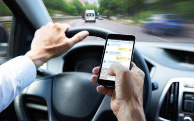 ¿Qué dispositivos son ilegales en el coche? ¡Multas de 6000 euros!