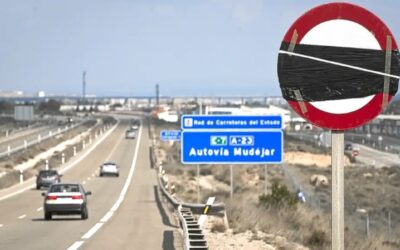 ¿Podemos anular una multa por falta de mantenimiento en carretera?
