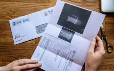 El definitivo final de las multas en papel más cerca que nunca