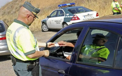 ¿Una multa de la DGT que podría costarte hasta 20.000 euros?