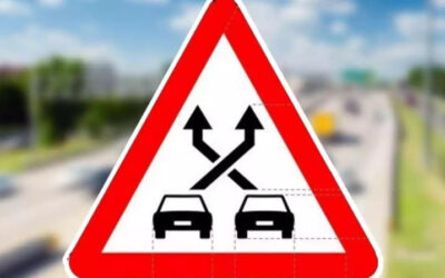 ¿Cuáles son las nuevas señales de la DGT que entran en vigor en junio?