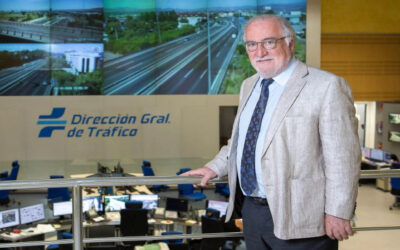 ¡La DGT suelta la bomba! ¡Peajes en las autovías en 2024!