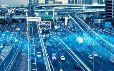 ¡La inteligencia artificial llega a las multas en forma de radar!