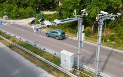 ¡La inteligencia artificial llega al mundo de las multas!