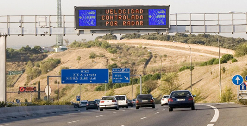 Cómo recurrir multas por radar con éxito