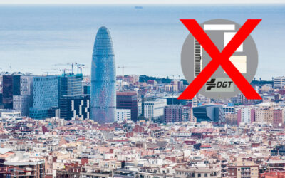 ¡La primera ciudad española que no multará en la ZBE hasta el 2027!