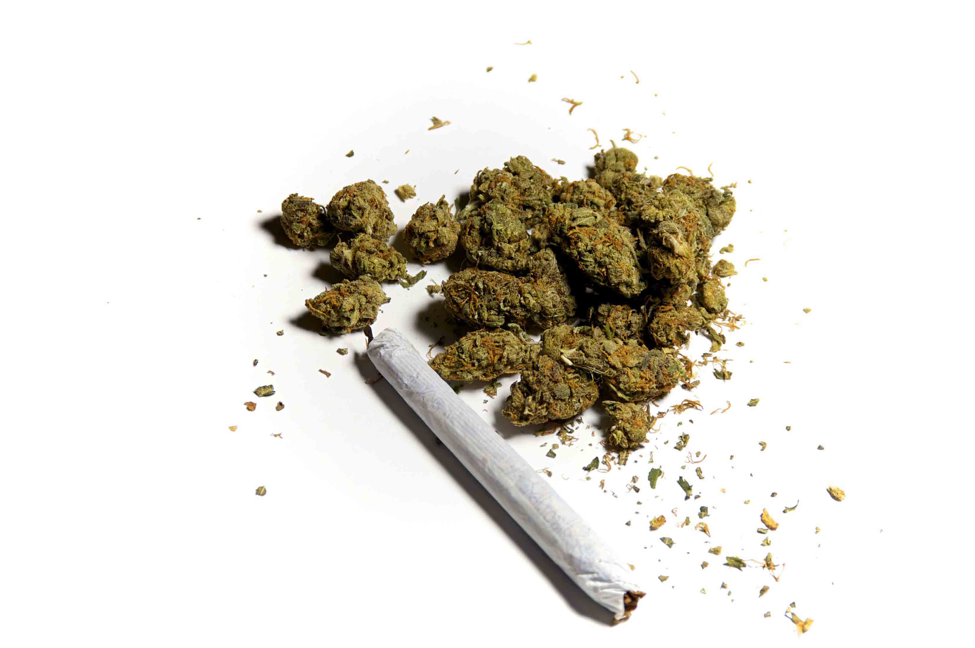 Positivo en drogas y alcohol: 12 de cada 100 conductores