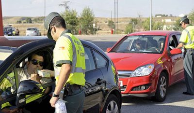 Un vasco bate el récord mundial de alcohol en sangre