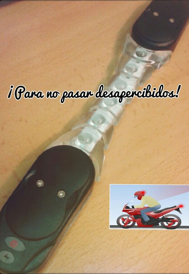 Las sorpresas de Pyramid Consulting en la Fiesta de la Moto de Madrid