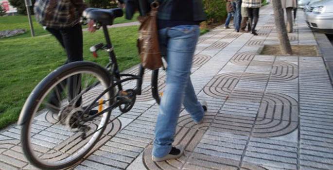 Tráfico aclara la polémica de los límites de velocidad a peatones